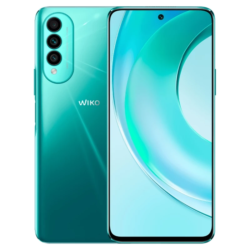 گوشی موبایل ویکو مدل T50 دو سیم کارت حافظه 128 گیگابایت و رم 6 گیگابایت