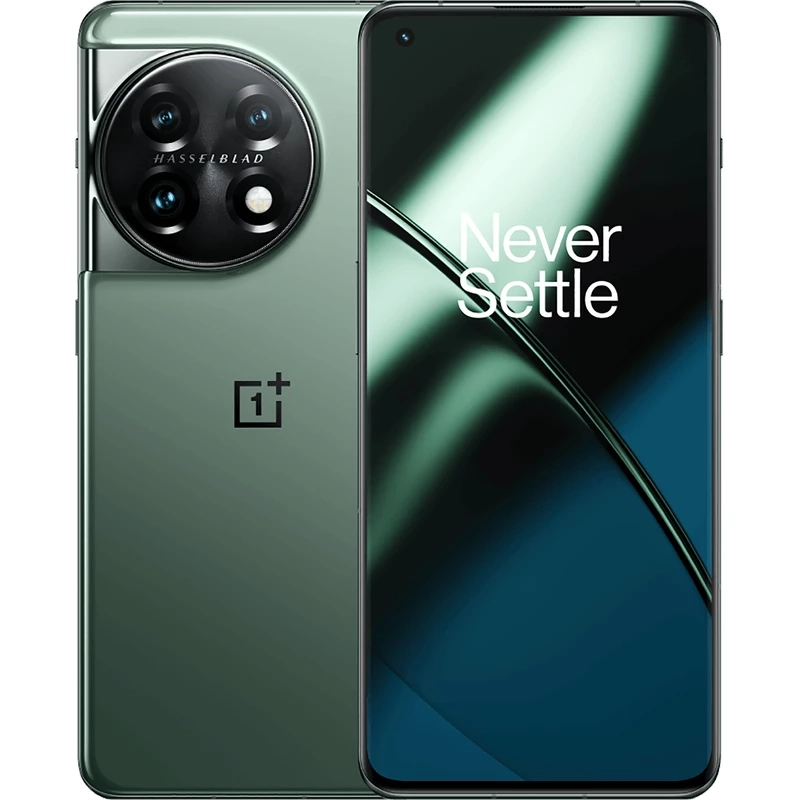 قیمت و خرید گوشی موبایل وان پلاس مدل OnePlus 11 5G دو سیم کارت حافظه 512 گیگابایت و رم 16 گیگابایت