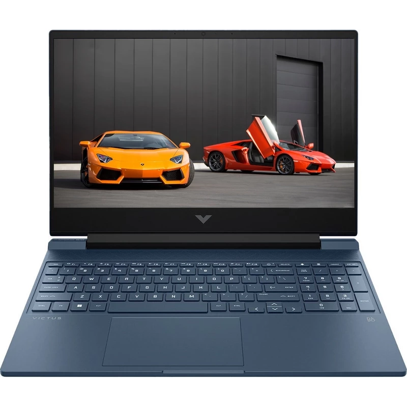 قیمت و خرید لپ تاپ 15.6 اینچی اچ پی مدل Victus 15t FA1093DX-i5 13420H 16GB 500SSD RTX3050 6GB - ایوان‌کالا!