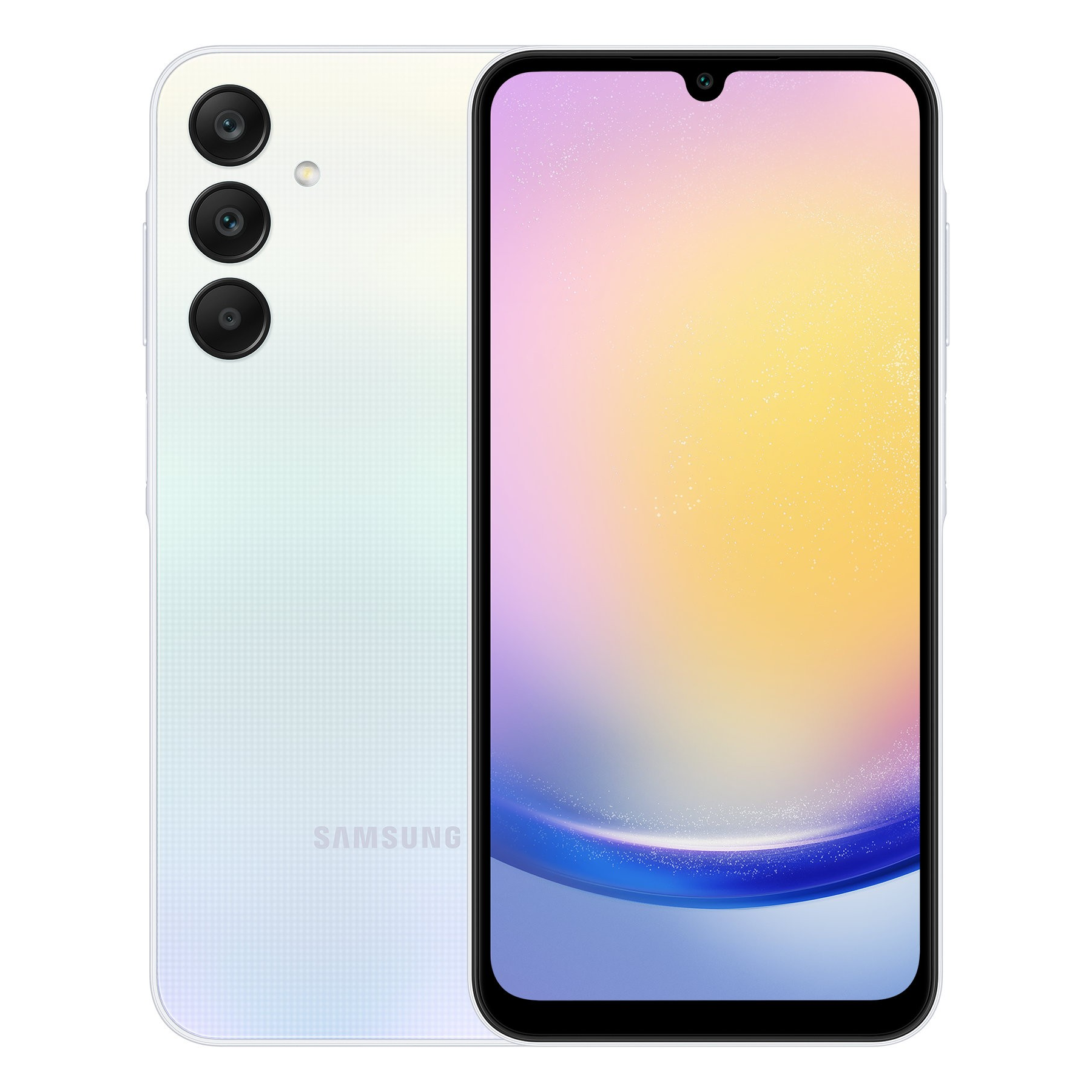 قیمت و خرید گوشی موبایل سامسونگ مدل Galaxy A25 دو سیم کارت حافظه 256 گیگابایت و رم 8 گیگابایت - ایوان‌کالا!