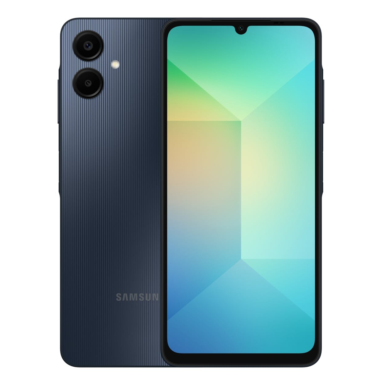 قیمت و خرید گوشی موبایل سامسونگ مدل Galaxy A06 دو سیم کارت حافظه 64 گیگابایت و رم 4 گیگابایت - ایوان‌کالا!