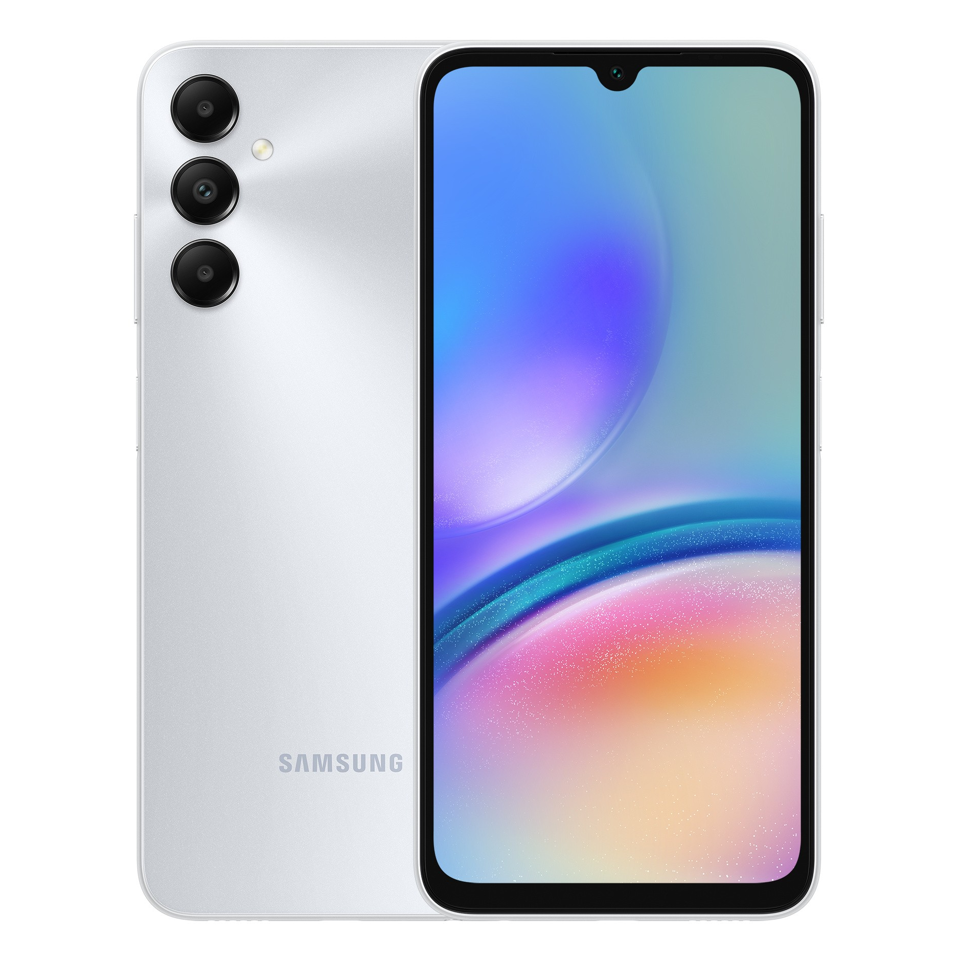 قیمت و خرید گوشی موبایل سامسونگ مدل Galaxy A05s دو سیم کارت حافظه 128 گیگابایت و رم 4 گیگابایت - ایوان‌کالا!