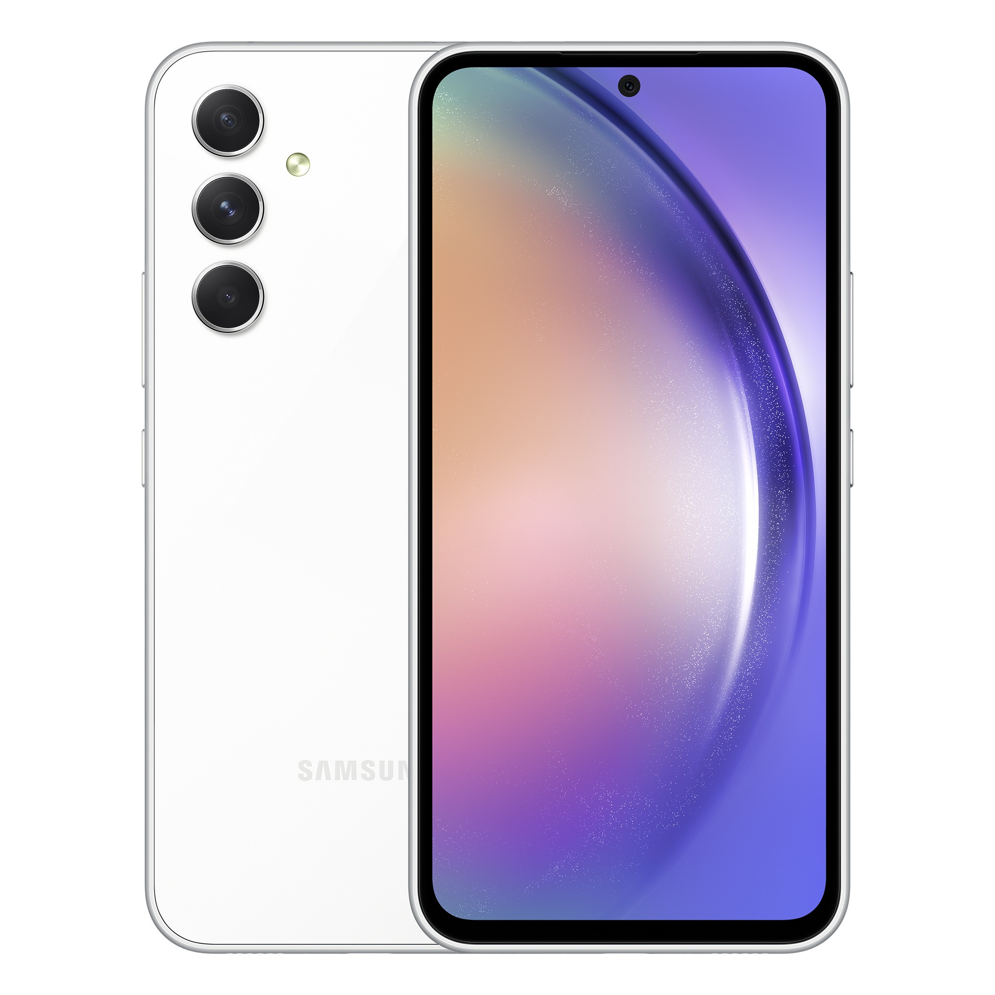 قیمت و خرید گوشی موبایل سامسونگ مدل Galaxy A54 دو سیم کارت حافظه 256 گیگابایت و رم 8 گیگابایت - ایوان‌کالا!