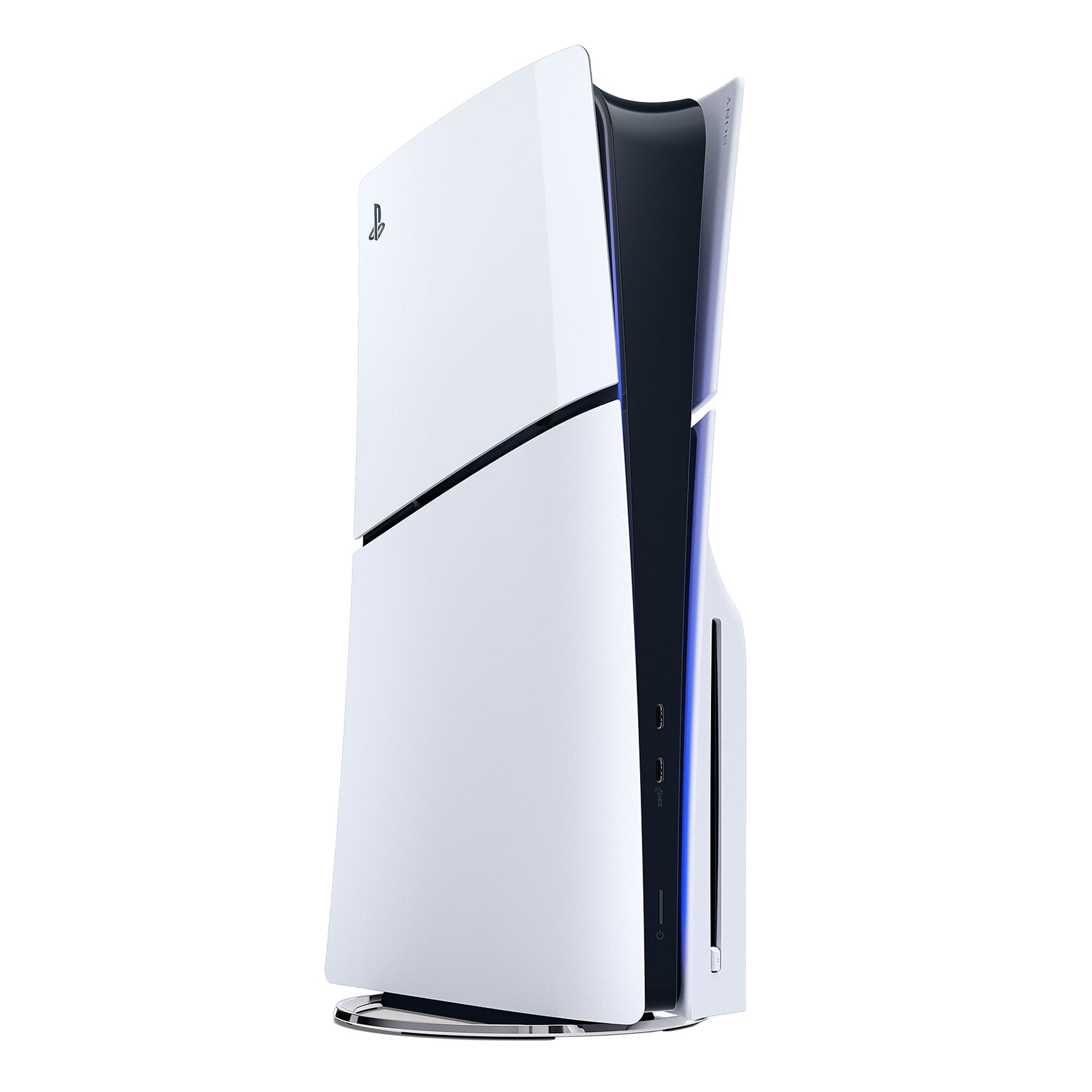 قیمت و خرید کنسول بازی سونی مدل PlayStation 5 Slim حافظه یک ترابایت ریجن 2016A اروپا - ایوانکالا!