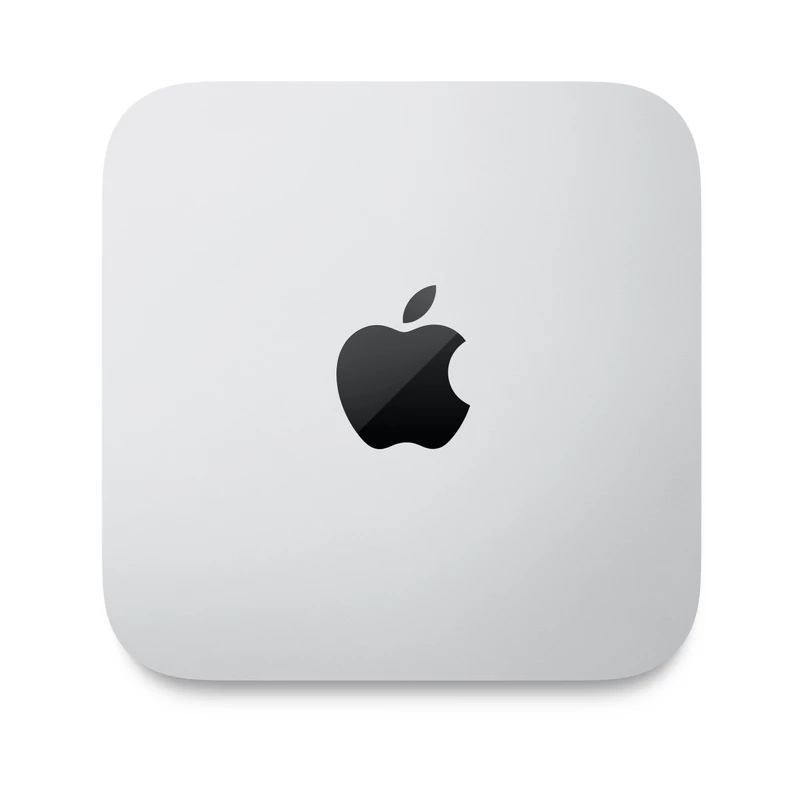 قیمت و خرید کامپیوتر کوچک اپل مدل Mac mini-M2 8GB 256SSD - ایوان‌کالا!