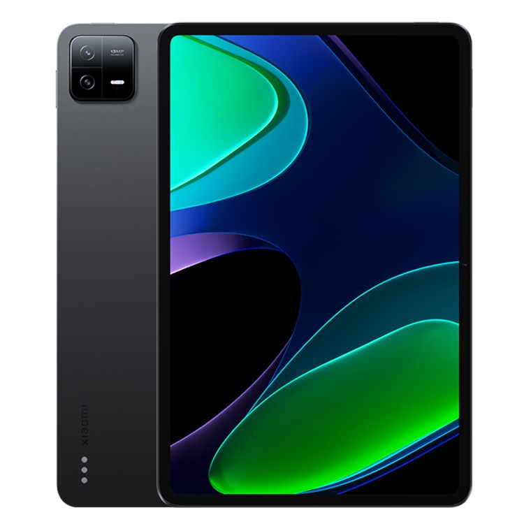 قیمت و خرید تبلت شیائومی مدل Pad 6 حافظه 256 گیگابایت و رم 8 گیگابایت - ایوان‌کالا!