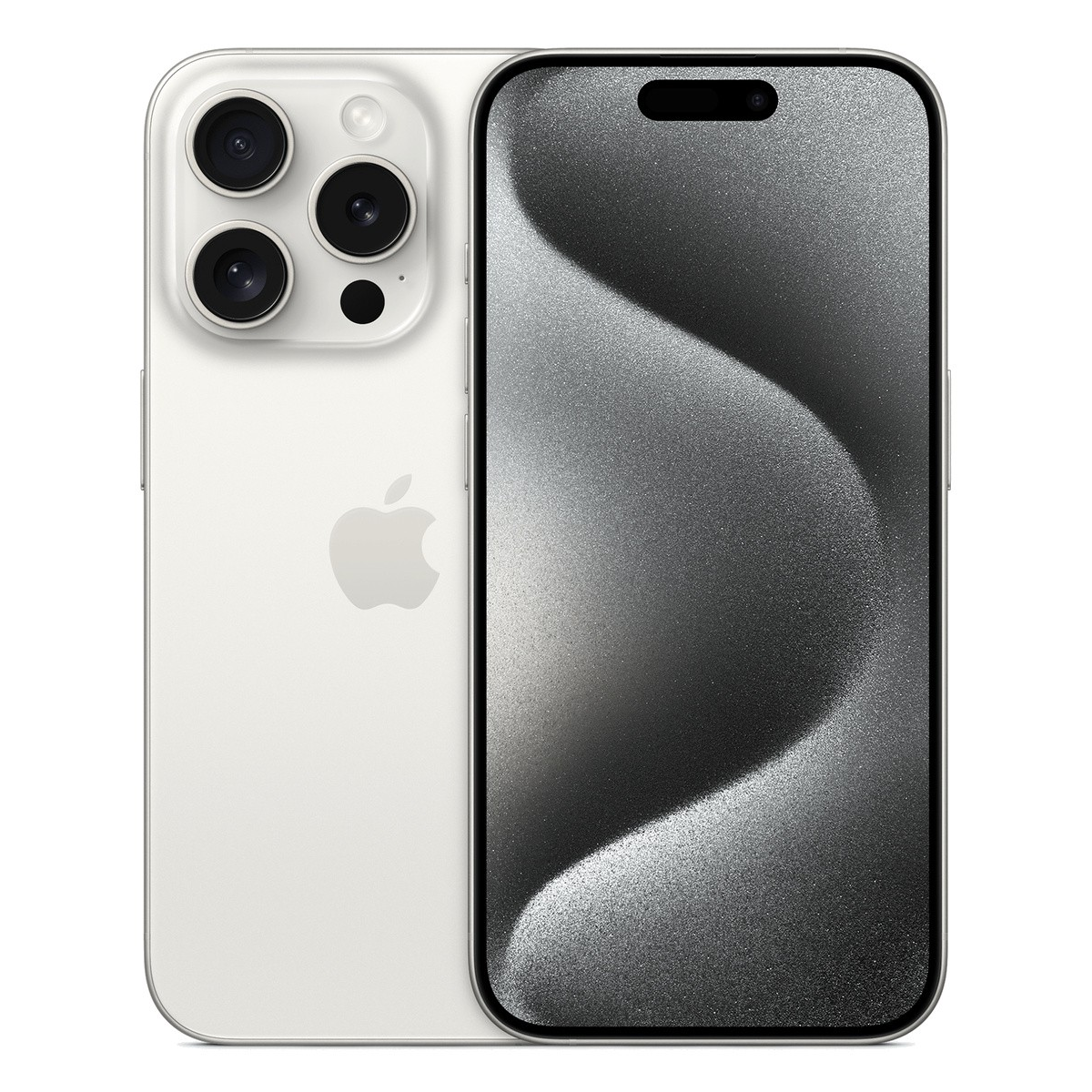 گوشی موبایل اپل مدل iPhone 15 Pro دو سیم کارت حافظه 256 گیگابایت و رم 8 گیگابایت پارت نامبر ZA/A - نات اکتیو