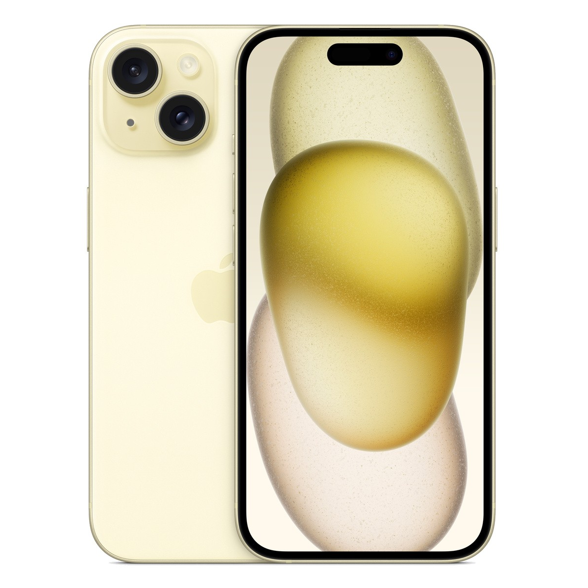 گوشی موبایل اپل مدل iPhone 15 Plus دو سیم کارت حافظه 256 گیگابایت و رم 6 گیگابایت پارت نامبر CH/A - نات اکتیو