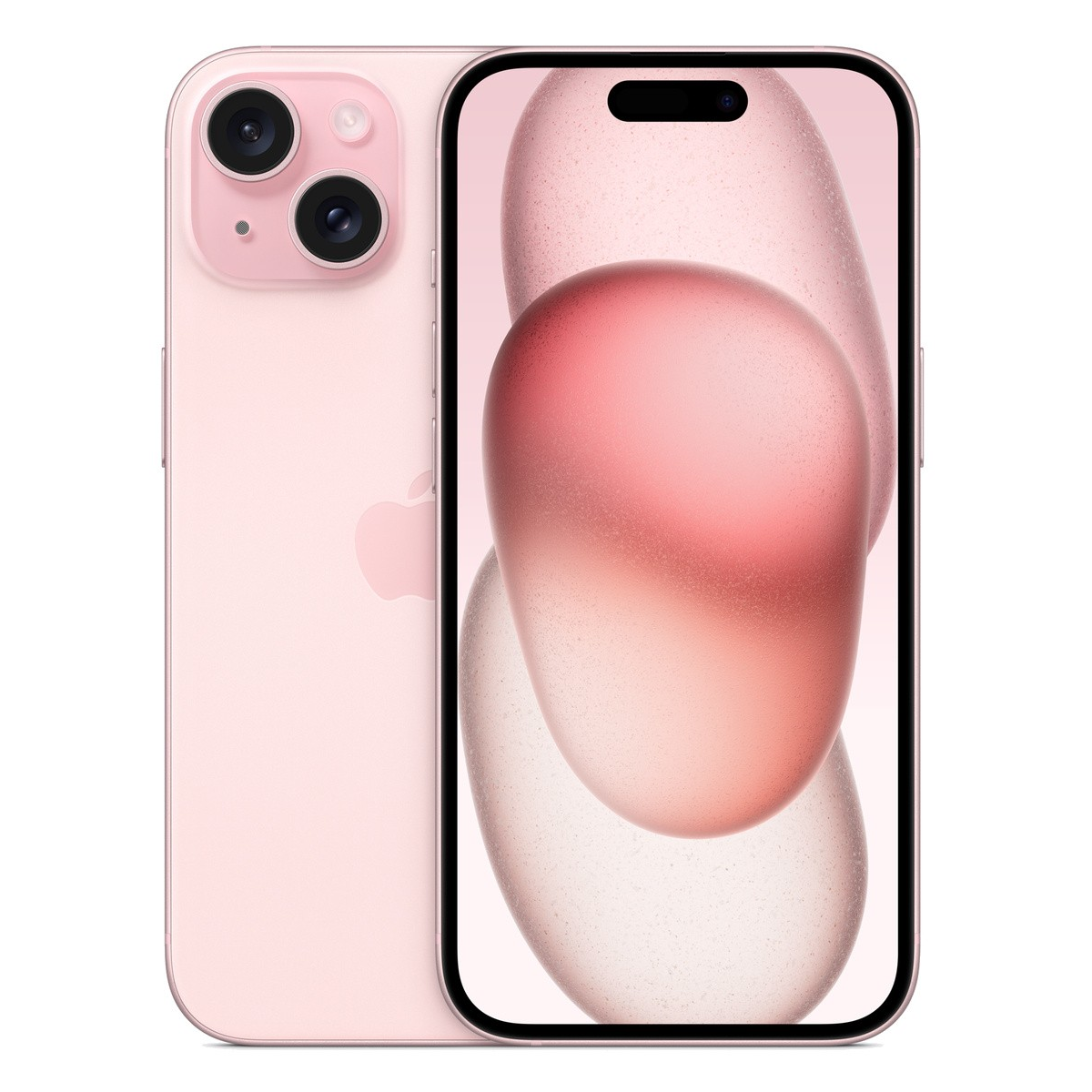 گوشی موبایل اپل مدل iPhone 15 Plus دو سیم کارت حافظه 512 گیگابایت و رم 6 گیگابایت پارت نامبر CH/A - نات اکتیو