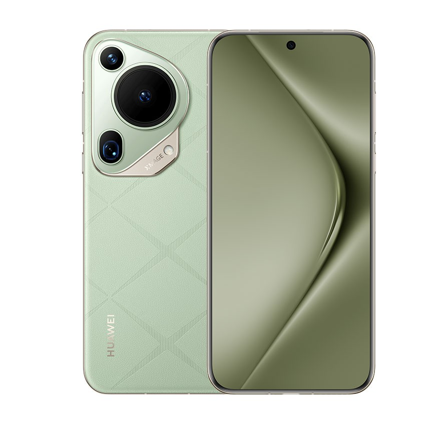 قیمت و خرید گوشی موبایل هوآوی مدل Pura 70 Ultra دو سیم کارت حافظه 512 گیگابایت و رم 16 گیگابایت - ایوان کالا
