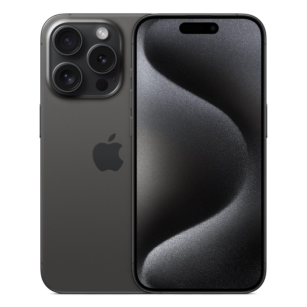 گوشی موبایل اپل مدل iPhone 15 Pro دو سیم کارت حافظه 512 گیگابایت و رم 8 گیگابایت پارت نامبر CH/A - نات اکتیو