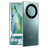 گوشی موبایل آنر مدل Magic 5 Lite دو سیم کارت حافظه 256 گیگابایت و رم 8 گیگابایت