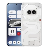 گوشی موبایل ناتینگ مدل Phone 2a  دو سیم کارت حافظه 256 گیگابایت و رم 12 گیگابایت