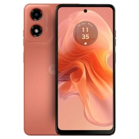 گوشی موبایل موتورولا مدل G04 دو سیم کارت حافظه 64 گیگابایت و رم 4 گیگابایت