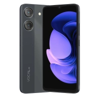 گوشی موبایل وکال مدل V01 دو سیم کارت حافظه 128 گیگابایت و رم 4 گیگابایت