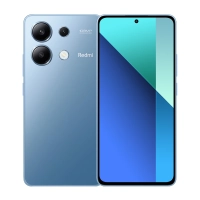 قیمت و خرید گوشی موبایل شیائومی مدل Redmi Note 13 4G حافظه 256 گیگابایت و رم 8 گیگابایت - ایوان‌کالا!