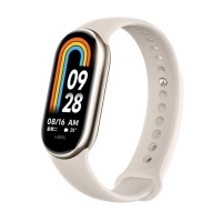 مچ بند هوشمند شیائومی مدل Mi Band 8