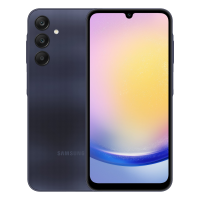 قیمت و خرید گوشی موبایل سامسونگ مدل Galaxy A25 دو سیم کارت حافظه 128 گیگابایت و رم 6 گیگابایت - ایوان‌کالا!