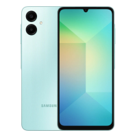 قیمت و خرید گوشی موبایل سامسونگ مدل Galaxy A06 دو سیم کارت حافظه 128 گیگابایت و رم 4 گیگابایت - ایوان‌کالا!