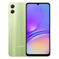 قیمت و خرید گوشی موبایل سامسونگ مدل Galaxy A05 و سیم کارت حافظه 64 گیگابایت و رم 4 گیگابایت - ایوان‌کالا!