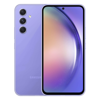 قیمت و خرید گوشی موبایل سامسونگ مدل Galaxy A54 دو سیم کارت حافظه 128 گیگابایت و رم 6 گیگابایت - ایوان‌کالا!