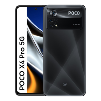 قیمت و خرید گوشی موبایل شیائومی مدل POCO X4 Pro 5G دو سیم کارت حافظه 128 گیگابایت و رم 6 گیگابایت - ایوان‌کالا!