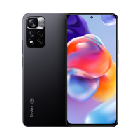 قیمت و خرید گوشی موبایل شیائومی مدل Redmi Note 11 Pro Plus 5G حافظه 256 گیگابایت و رم 8 گیگابایت - ایوان‌کالا!