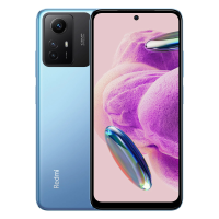 قیمت و خرید گوشی موبایل شیائومی مدل Redmi Note 12s دو سیم کارت حافظه 128 گیگابایت و رم 6 گیگابایت - ایوان‌کالا!