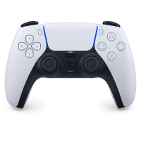 قیمت و خرید دسته بازی پلی استیشن 5 سونی مدل CFI-ZCT1W (Dual Sense) - ایوان‌کالا!