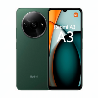 گوشی موبایل شیائومی مدل Redmi A3 دو سیم کارت حافظه 64 گیگابایت و رم 3 گیگابایت