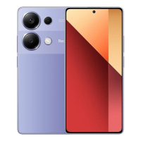 گوشی موبایل شیائومی مدل Redmi Note 13 Pro 4G دو سیم کارت حافظه 512 گیگابایت و رم 12 گیگابایت