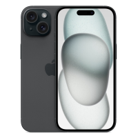 گوشی موبایل اپل مدل iPhone 15 دو سیم‌ کارت حافظه 256 گیگابایت و رم 6 گیگابایت پارت نامبر CH/A - نات اکتیو