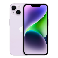 گوشی موبایل اپل مدل iPhone 14 دو سیم‌ کارت حافظه 128 گیگابایت و رم 6 گیگابایت پارت نامبر ZA/A - نات اکتیو
