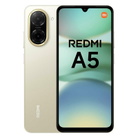 قیمت و خرید گوشی موبایل شیائومی مدل Redmi A5 دو سیم کارت حافظه 128 گیگابایت و رم 4 گیگابایت - ایوان‌کالا!