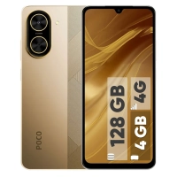 قیمت و خرید گوشی موبایل شیائومی مدل POCO C71 دو سیم کارت حافظه 128 گیگابایت و رم 4 گیگابایت - ایوان‌کالا!