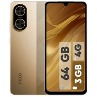 قیمت و خرید گوشی موبایل شیائومی مدل POCO C71 دو سیم کارت حافظه 64 گیگابایت و رم 3 گیگابایت - ایوان‌کالا!