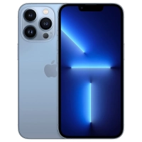 گوشی موبایل اپل مدل iPhone 13 Pro CH دو سیم‌ کارت حافظه 256 گیگابایت و 6 گیگابایت رم - نات اکتیو