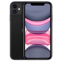 گوشی موبایل اپل مدل iPhone 11  تک سیم کارت حافظه 64 گیگابایت و رم 4 گیگابایت