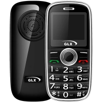 گوشی موبایل جی ال ایکس مدل F8 دو سیم کارت 2025